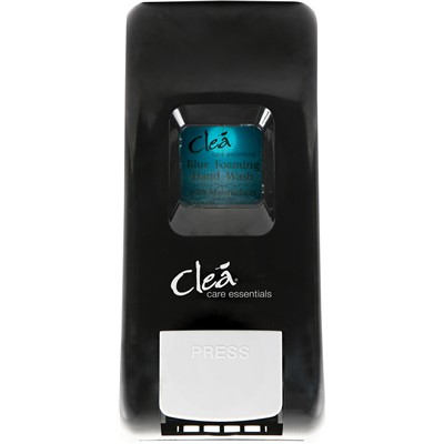 Clea Versa Foam Manual Soap Dispenser