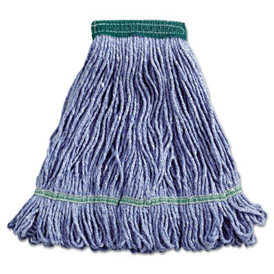 Clea Cotton Wet Mop Loop End 5" Band