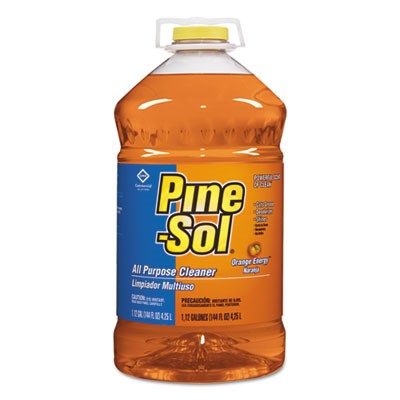 Pine-Sol All - Purpose Cleaner -Orange