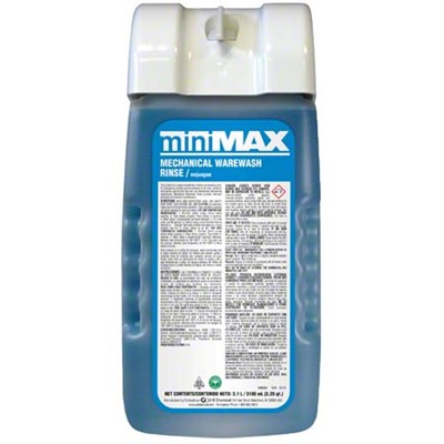 Mini Max Rinse 2x3100 ml