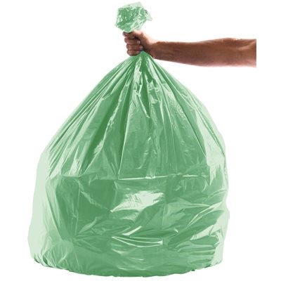 42" x 48" CompostableTrash Can Liners, 5