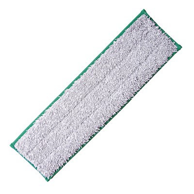 SmartColor™ Dry/Damp Mop Pad 13.0 Green