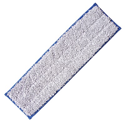 SmartColor™ Dry/Damp Mop Pad 13.0 Blue