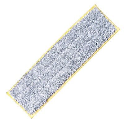 SmartColor™ Dry/Damp Mop Pad 13.0 Yellow
