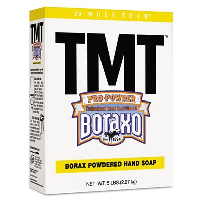 TMT Powdered Hand Soap