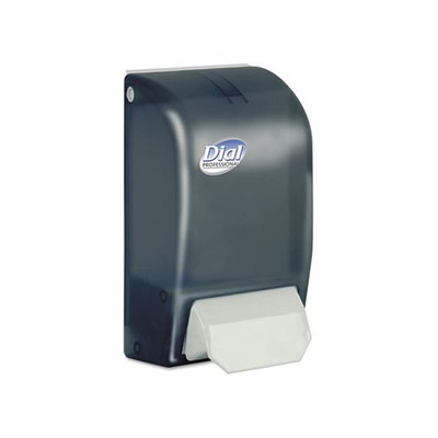 1 Liter Manual Foam Soap Dispenser, Blac