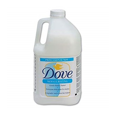 Dove   Moisturizing Gentle Hand Cleaner,