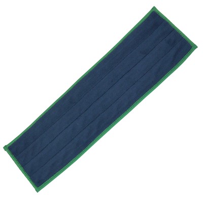 SmartColor™ Damp Mop Pad Green