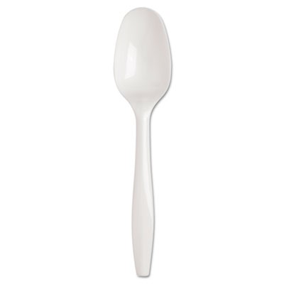 SmartStock Plastic Cutlery Refill, T-Spo