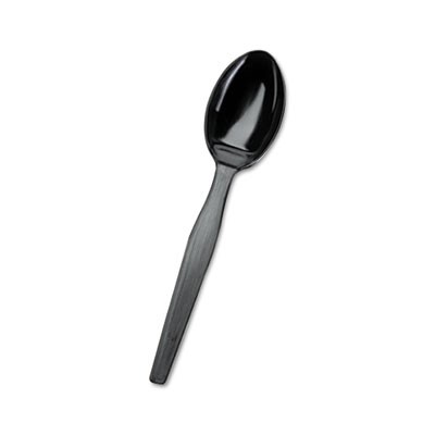 SmartStock Plastic Cutlery Refill, Spoon