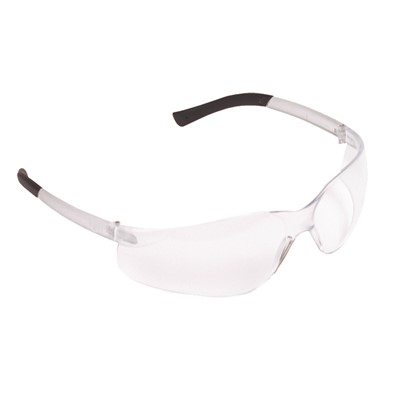 Dane Safety Glasses, Clear 2.0 Bifocal L