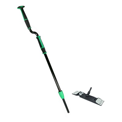 Unger Excella Floor Cleaning Mop Pack