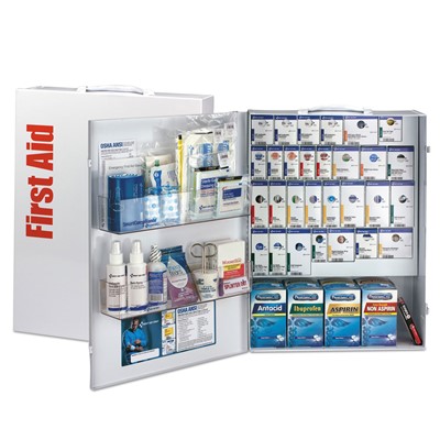 ANSI 2015 SmartCompliance First Aid Kit 