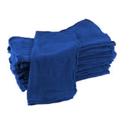 Blue Window Towels, 25 lbs