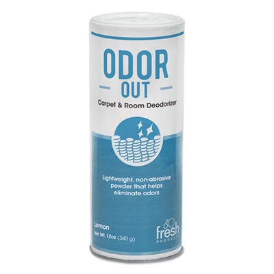 12oz Odor-Out Rug & Room Deodorant, Bouq