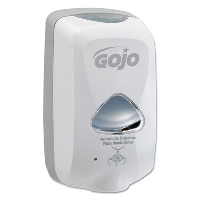 GO-JO TFX Auto Foam Dispenser