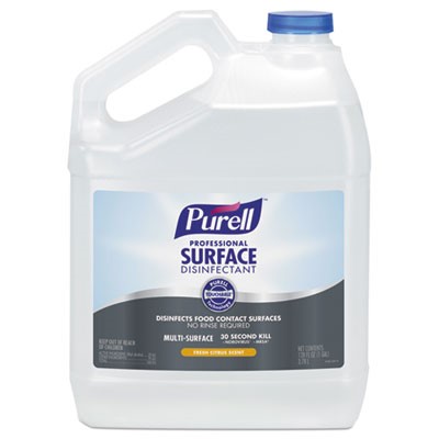 Professional Surface Disinfectant Refill