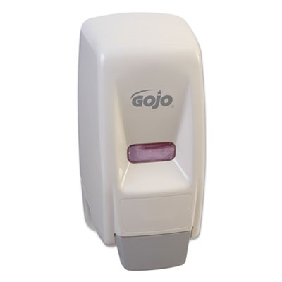 Gojo Bag In A Box Soap Dispenser, 800ml
