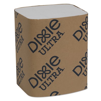 Dixie Ultra 2-Ply Interfold Napkin