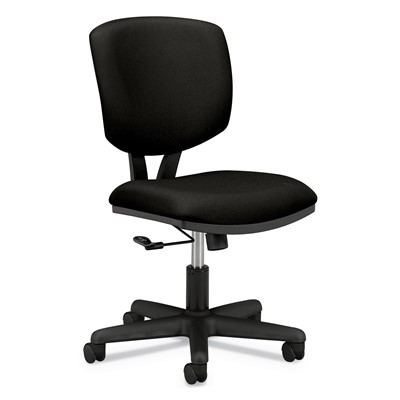 Volt Series Task Chair, Supports up to 2