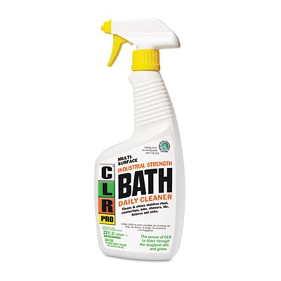 PRO Bath Daily Cleaner, Lavender Scent,