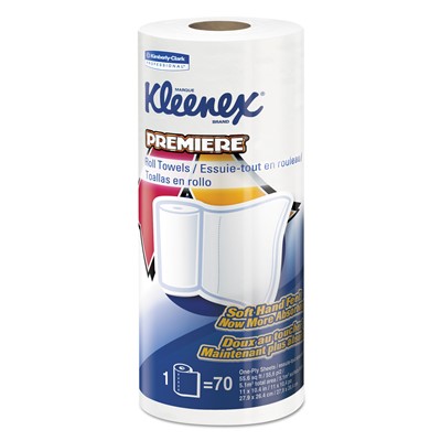 Kleenex Premiere Kitchen Roll Towel