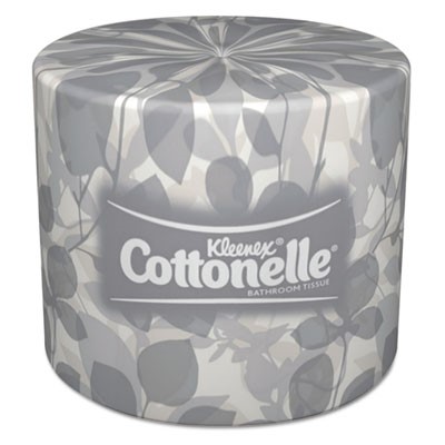 Cottonelle 2Ply Bathroom Tissue, 60rls