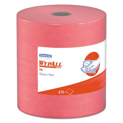 Wypall x80, ShopPro Towell 12 1/2"x13 2/