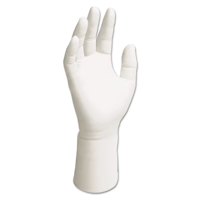 G5 Nitrile Gloves, Powder-Free, 305 mm L