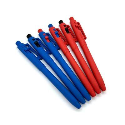 Pen,Detectable,Blue,Trace-It®,50/pk