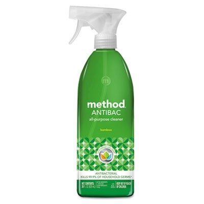 Antibac Method All Purpose Cleaner, 28oz