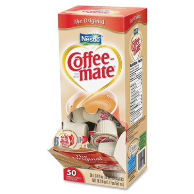 Coffee-mate® Liquid Coffee Creamer