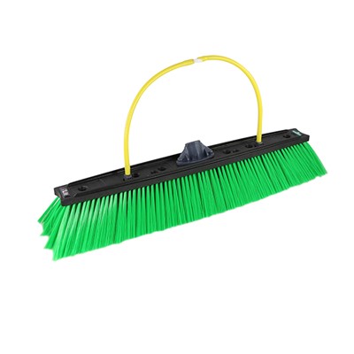 HiFlo™ nLite® Solar Radius Brush, 24”/60