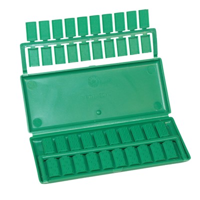 Plastic Clips And Case