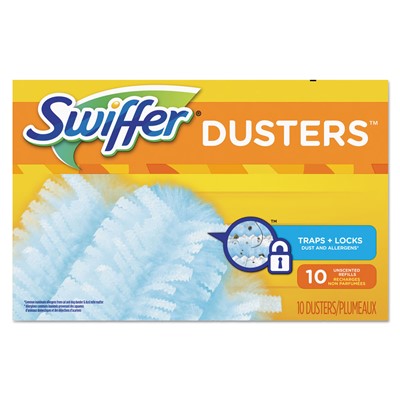Refill Dusters, Dust Lock Fiber, Light B