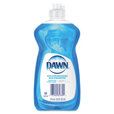 Dawn Original Liquid Dish Detergent