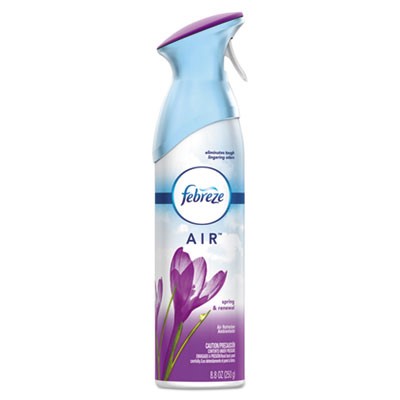 Air Effects, Spring and Renewal, 9.7 oz