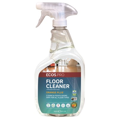 ECOS™ Pro Orange Plus® Floor Cleaner