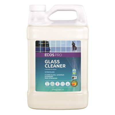 ECOS™ Pro Glass Cleaner Vinegar