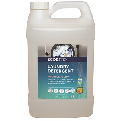 ECOS™ Pro Liquid Laundry Detergent