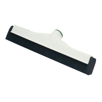 Unger 22" Sanitary Standard Squeegee Whi