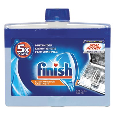 Dishwasher Cleaner, Fresh, 8.45oz