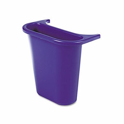 4-3/4qt Commercial Wastebasket Recycling