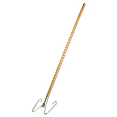 Wedge Dust Mop Handle and Frame, EA