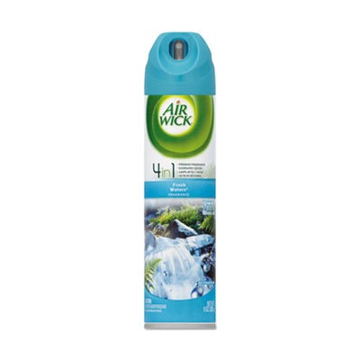 Air Wick Fresh Scent Air Freshener, 18oz