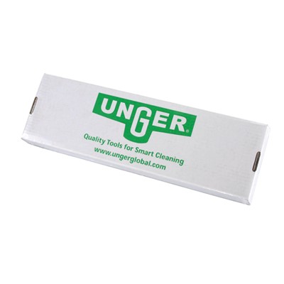 ErgoTec® Soft Rubber Gross Pack, 10"/25c