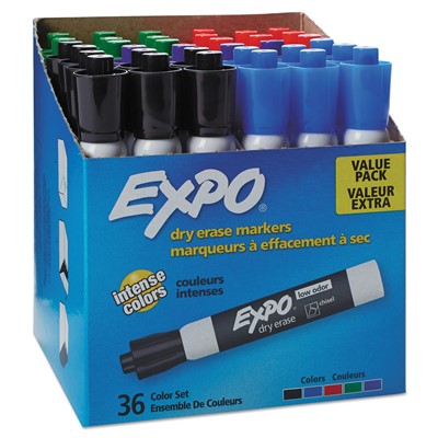 Marker,Expo,Lowchisel,Ast
