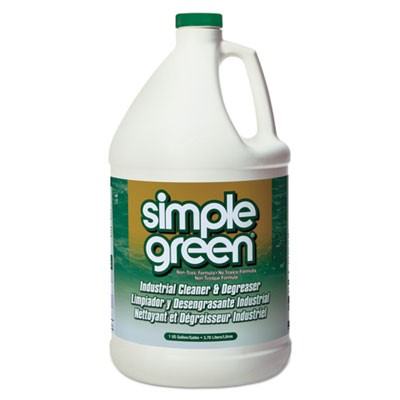 Simple Green All-Purpose Cleaner 6 gal/c