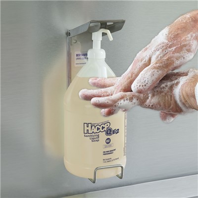 HACCP Q E2 Liquid Soap.1 Gal -4/cs