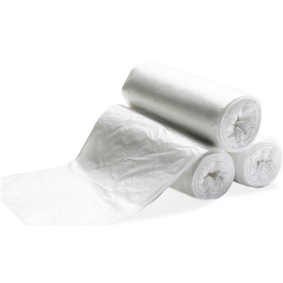 24" x 33" Trash Can Liners, 8mic